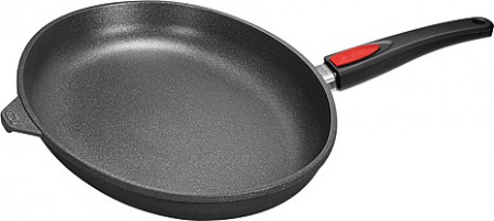 Frigideira oval p/peixe